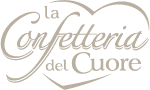 Confetteria del Cuore Logo